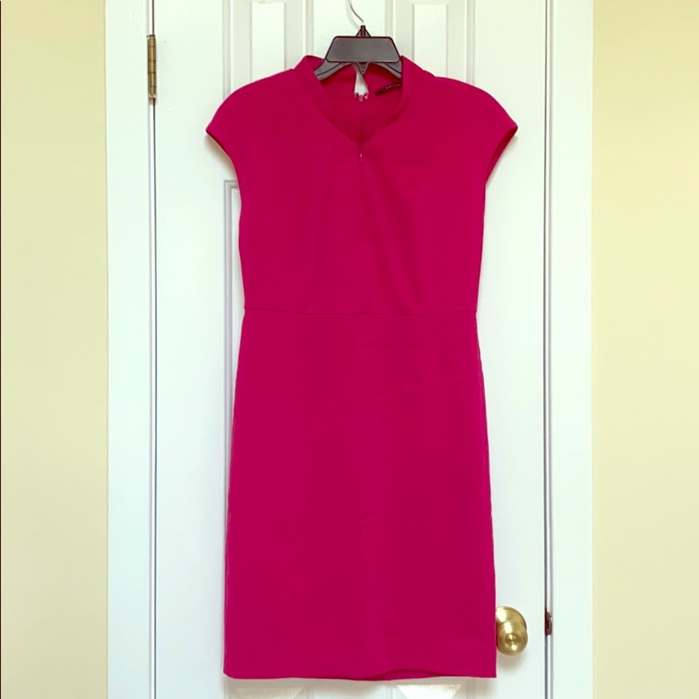 T Tahari dress NEW WITH TAGS